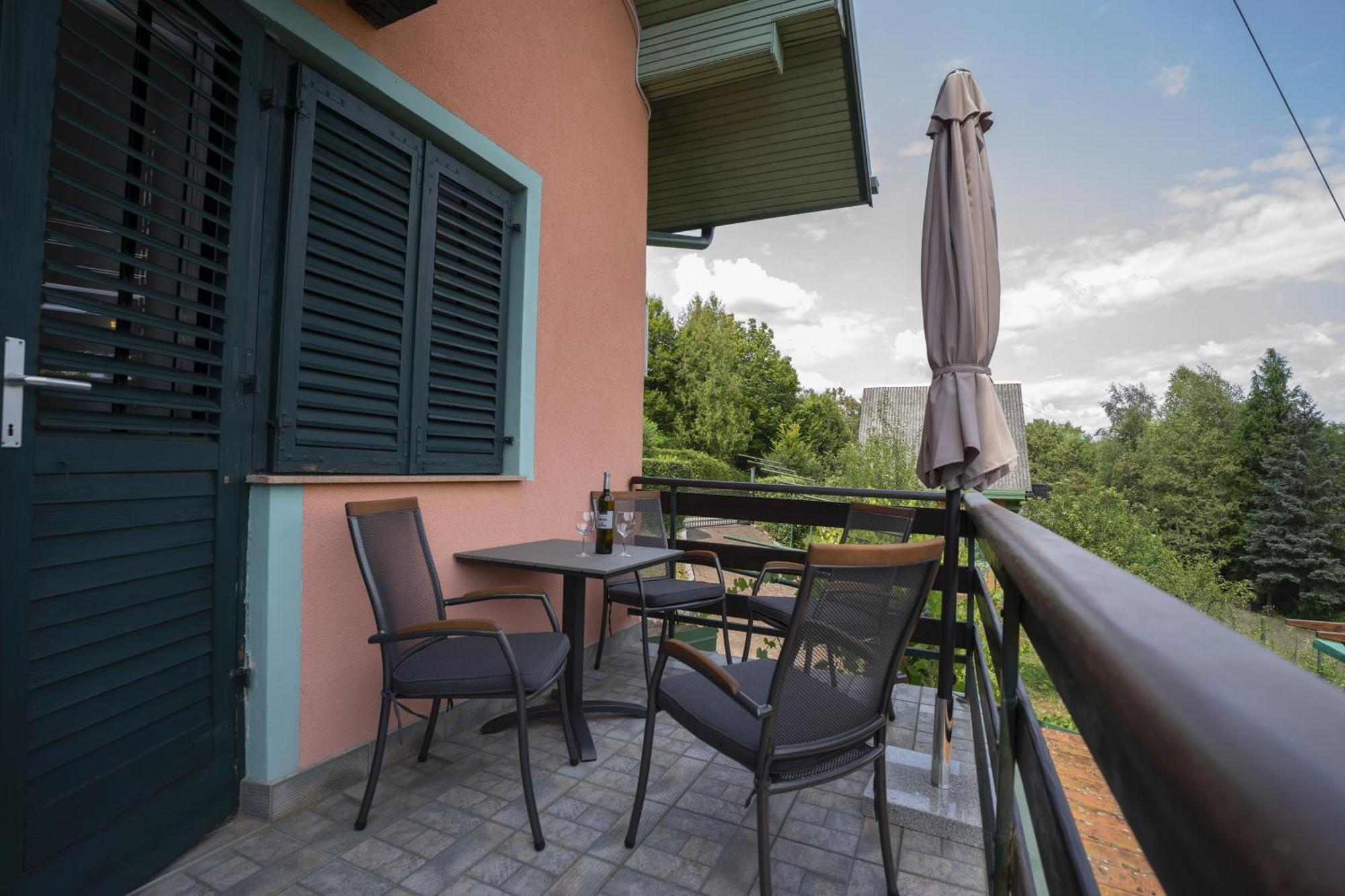 Villa Kuca Za Odmor Casa Huerta Frketic Selo Exterior foto